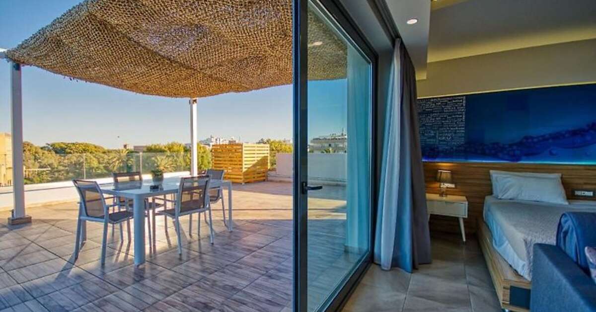 Een foto van Island Boutique Hotel
