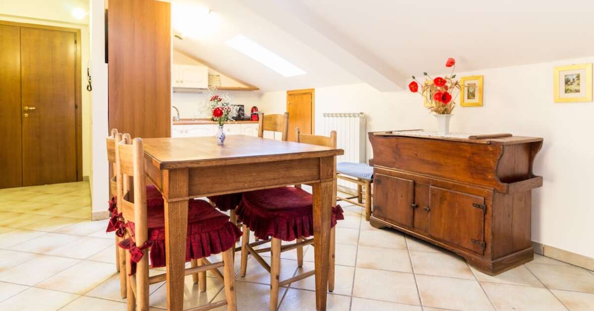 Een foto van B&B Dimora Morelli