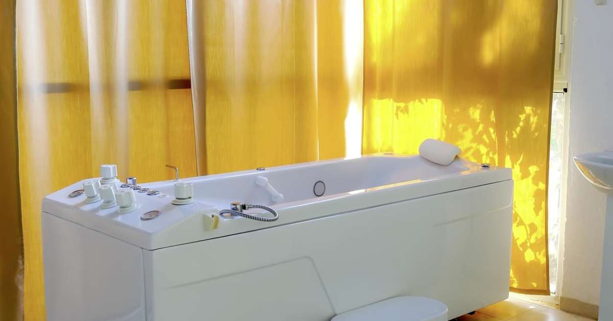 Ein Foto Telemaque Beach & Spa