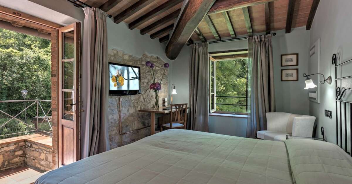 Een foto van Ultimo Mulino Country Hotel