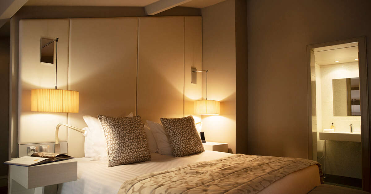 Een foto van Le Burdigala by Inwood Hotels