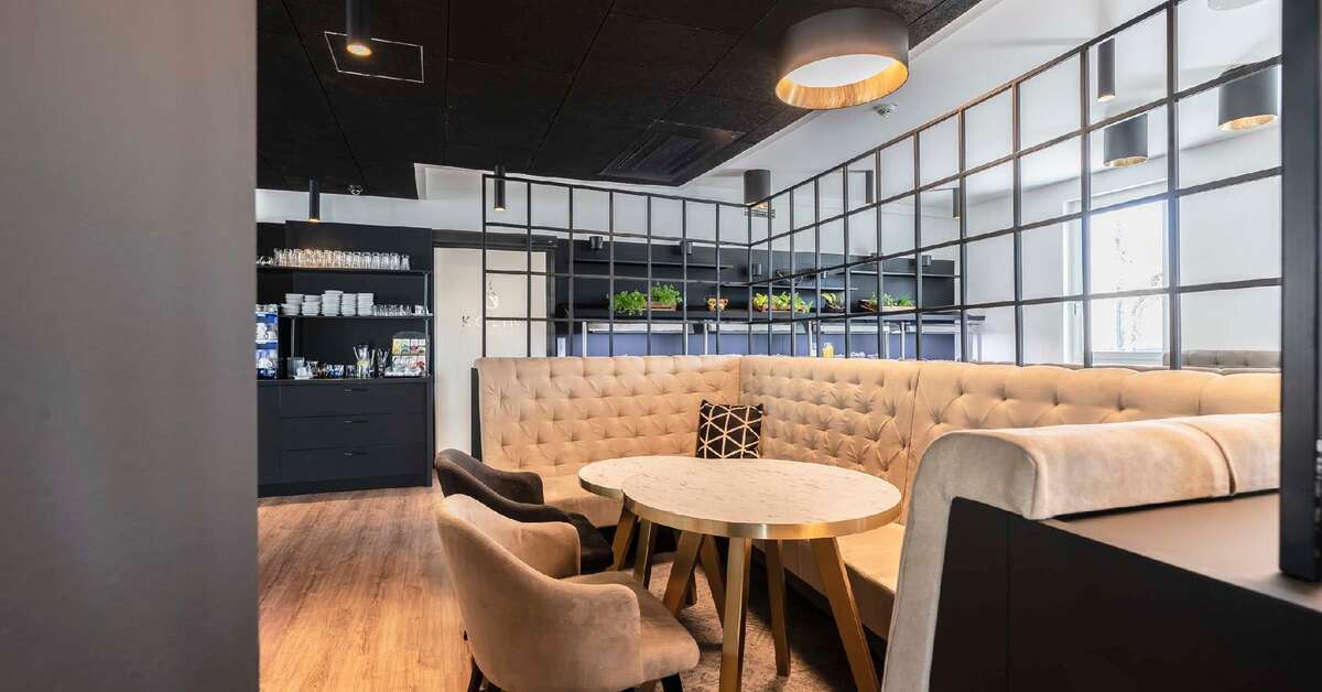 Een foto van Abasto Hotel Feldmoching