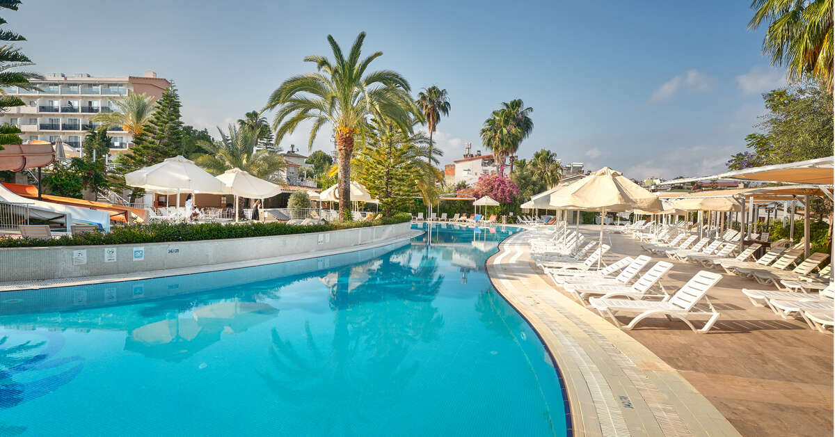 Een foto van Seaden Corolla Hotel