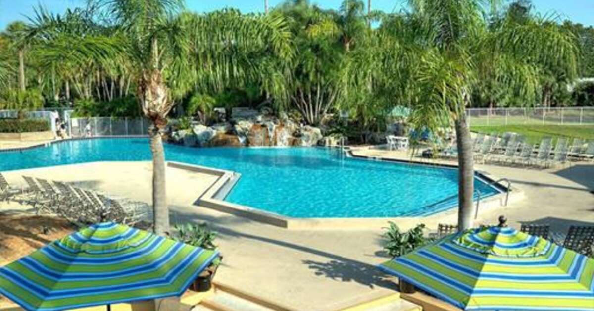 Een foto van Avanti Palms Resort & Conference Center