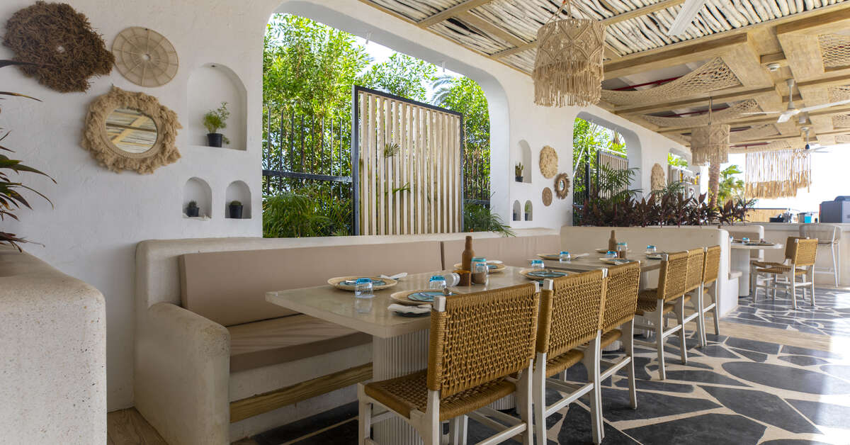 Een foto van Sunrise Tucana Resort