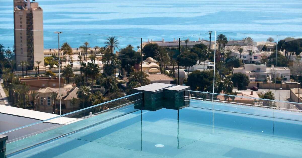 Een foto van HO Aguadulce