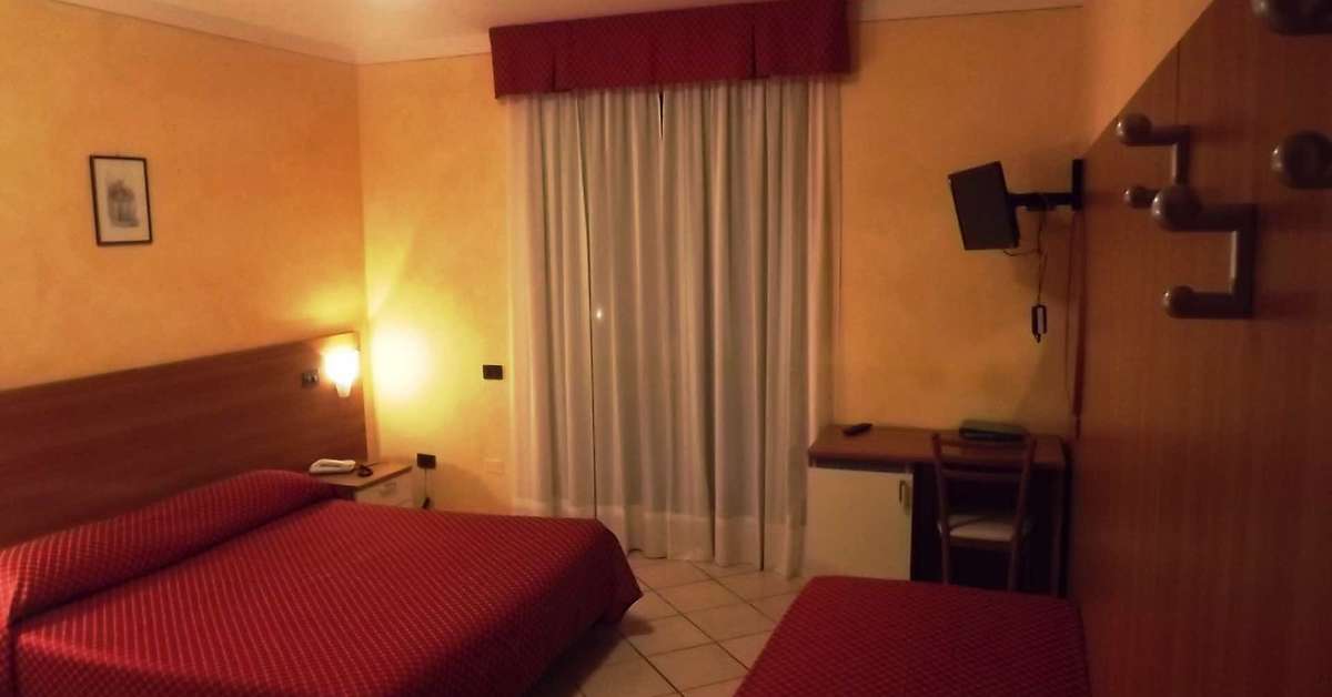 Een foto van Parkhotel Zanzanu