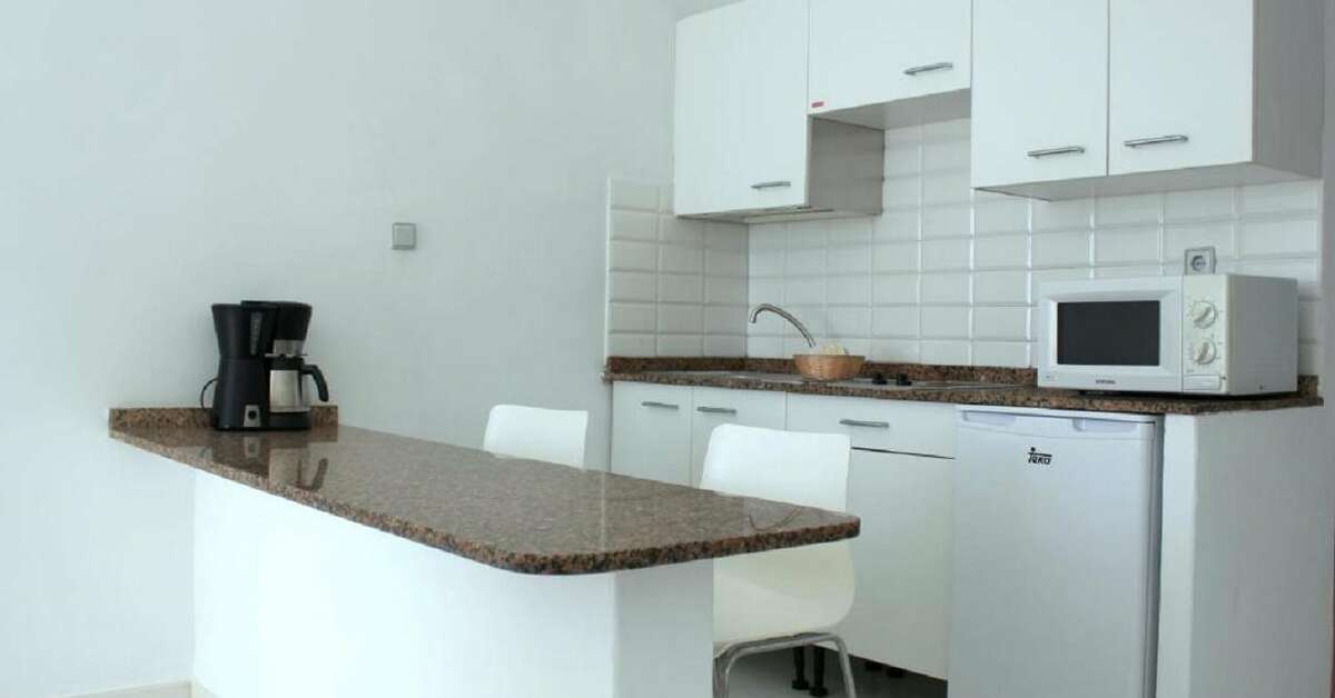 Een foto van Arena Dorada Appartementen