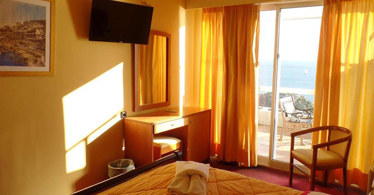 Ein Foto Hotel Cavo D'Oro