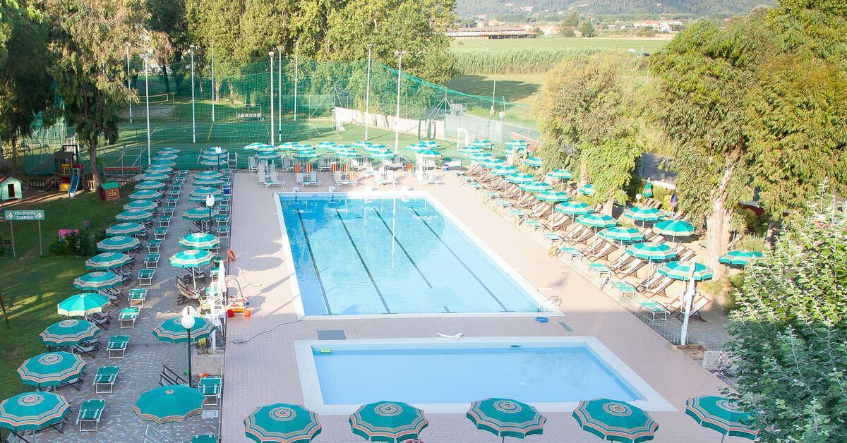 Een foto van Residence Italia