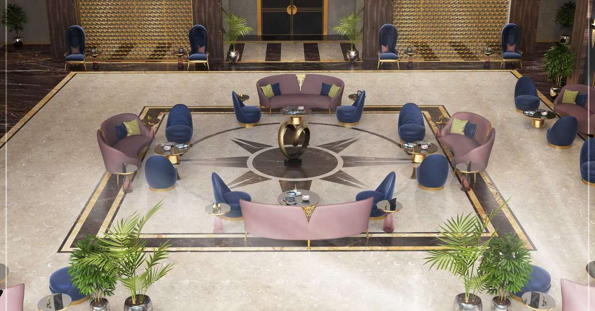 Een foto van Xanadu Club Makadi Bay