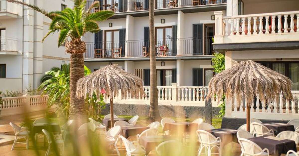 Een foto van Boutique Hotel Bon Repos