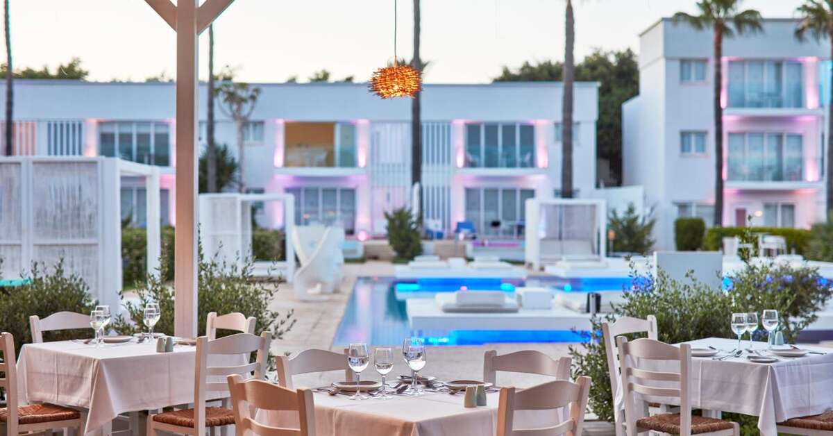 Een foto van So Nice Club Resort