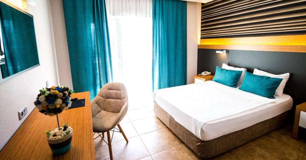 Een foto van Club Hotel Sunbel