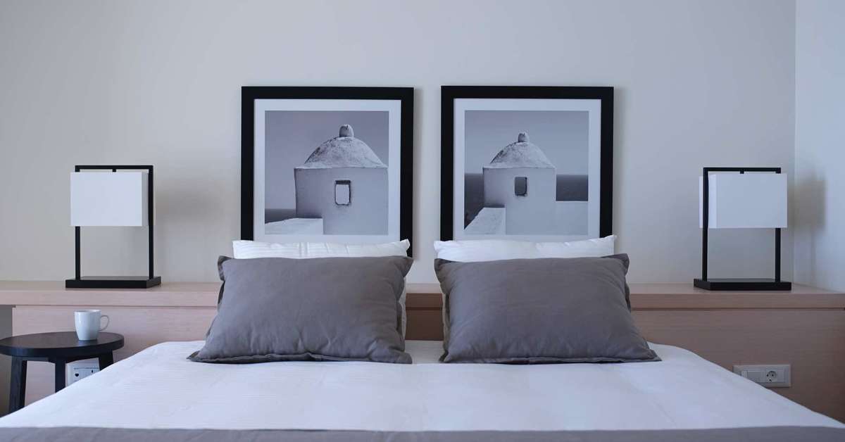 Ein Foto Esperos Village Blue & Spa