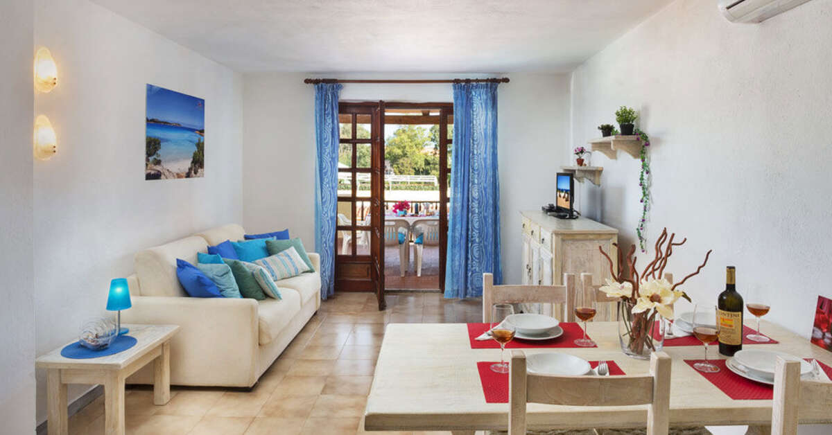 Een foto van Residence Bougainvillae