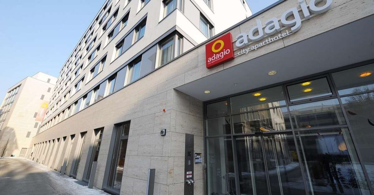 Een foto van Aparthotel Adagio Berlin Kurfurstendamm