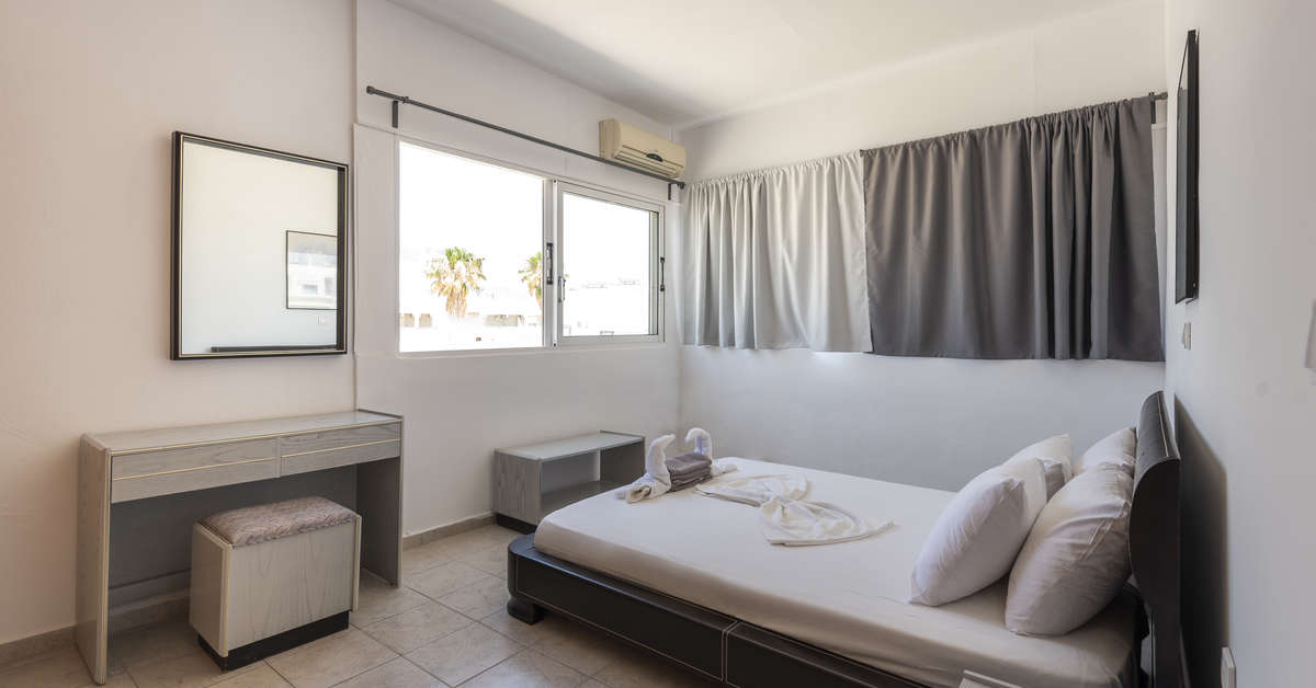 Een foto van Kardamena Holidays Appartementen