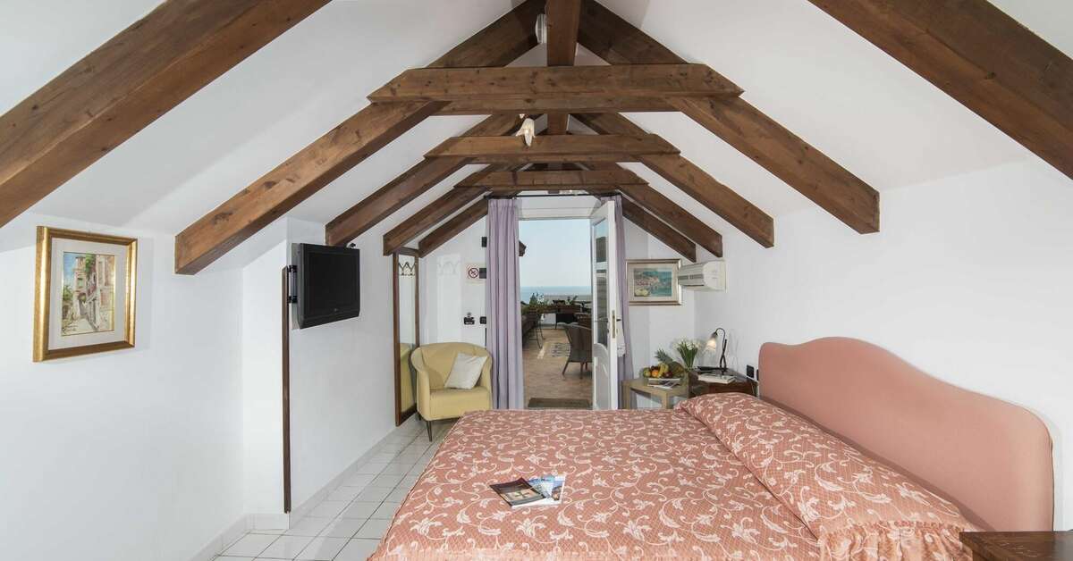 Een foto van Hotel Villa Annalara