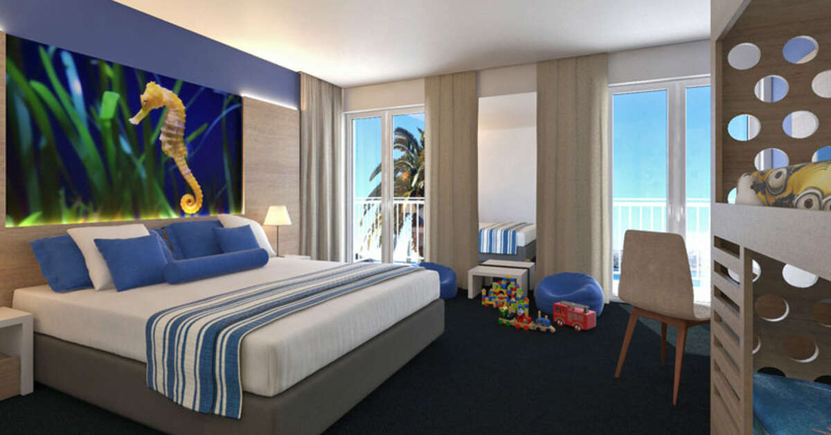 Een foto van Remisens Hotel Epidaurus