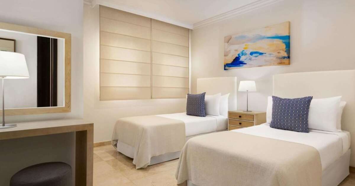 Een foto van Wyndham Residences Golf del Sur