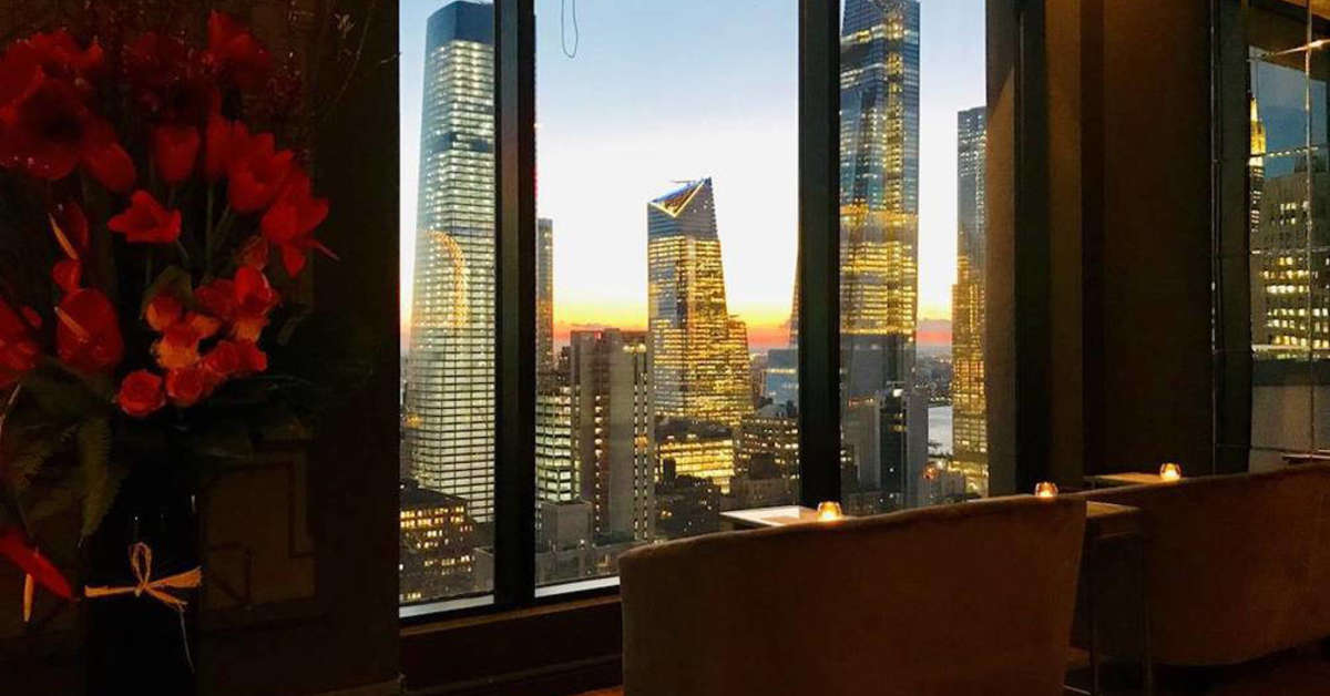 Een foto van Aliz Hotel Times Square