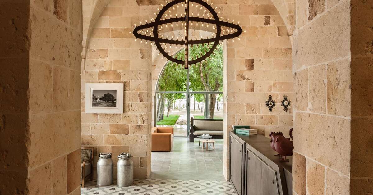 Een foto van Vinilia Wine Resort