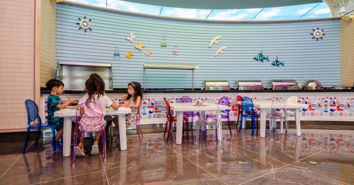 Een foto van de faciliteiten bij The Lumos Deluxe Resort & Spa