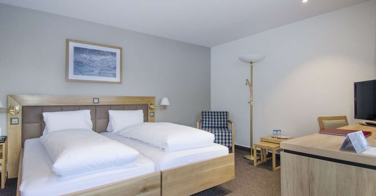 Een foto van Sunstar Hotel Grindelwald