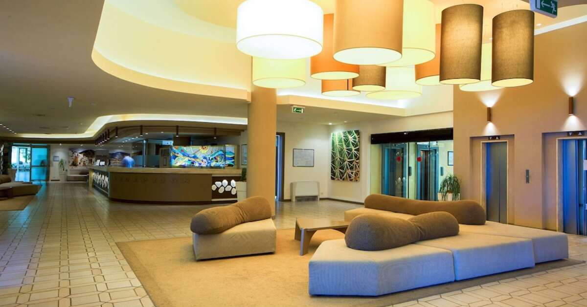 Een foto van MClub Lipari