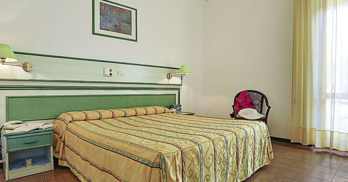Een foto van Residence Le Acacie