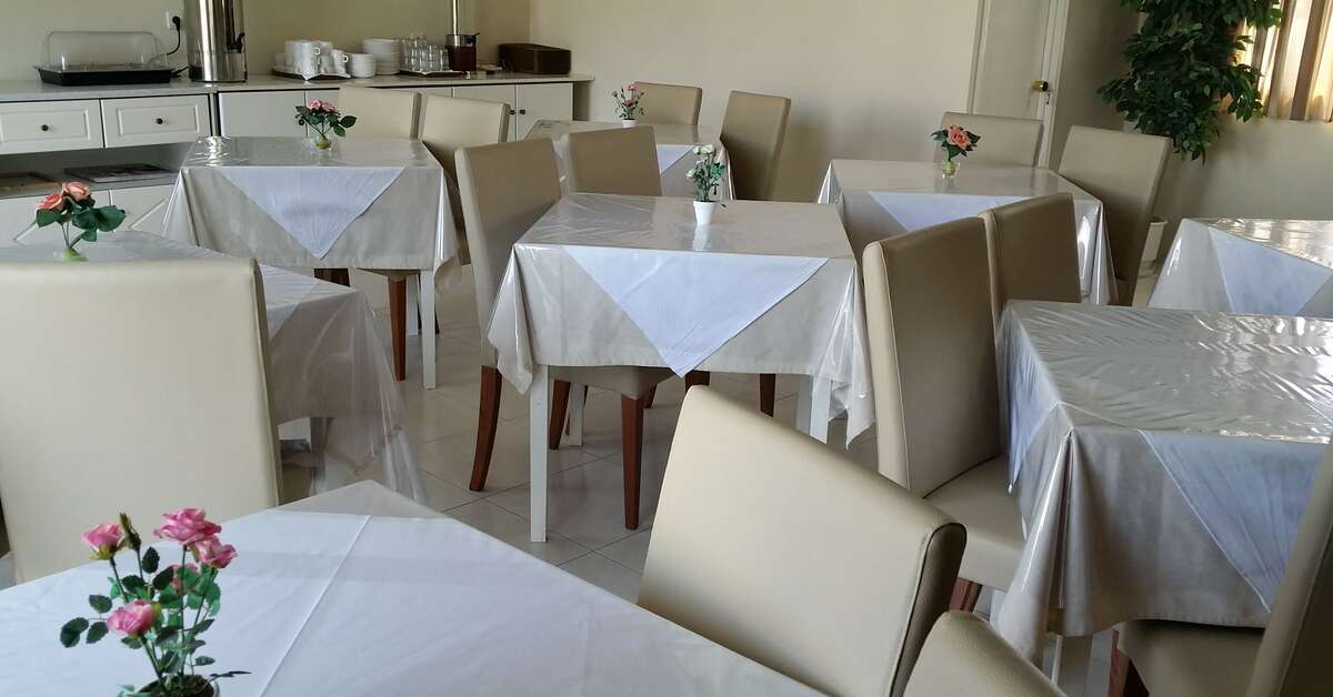 Een foto van Hotel Iolkos
