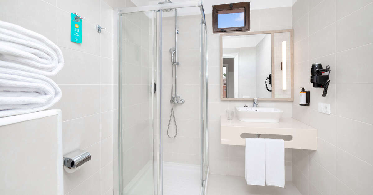 Een foto van Sol Sun Beach Appartementen