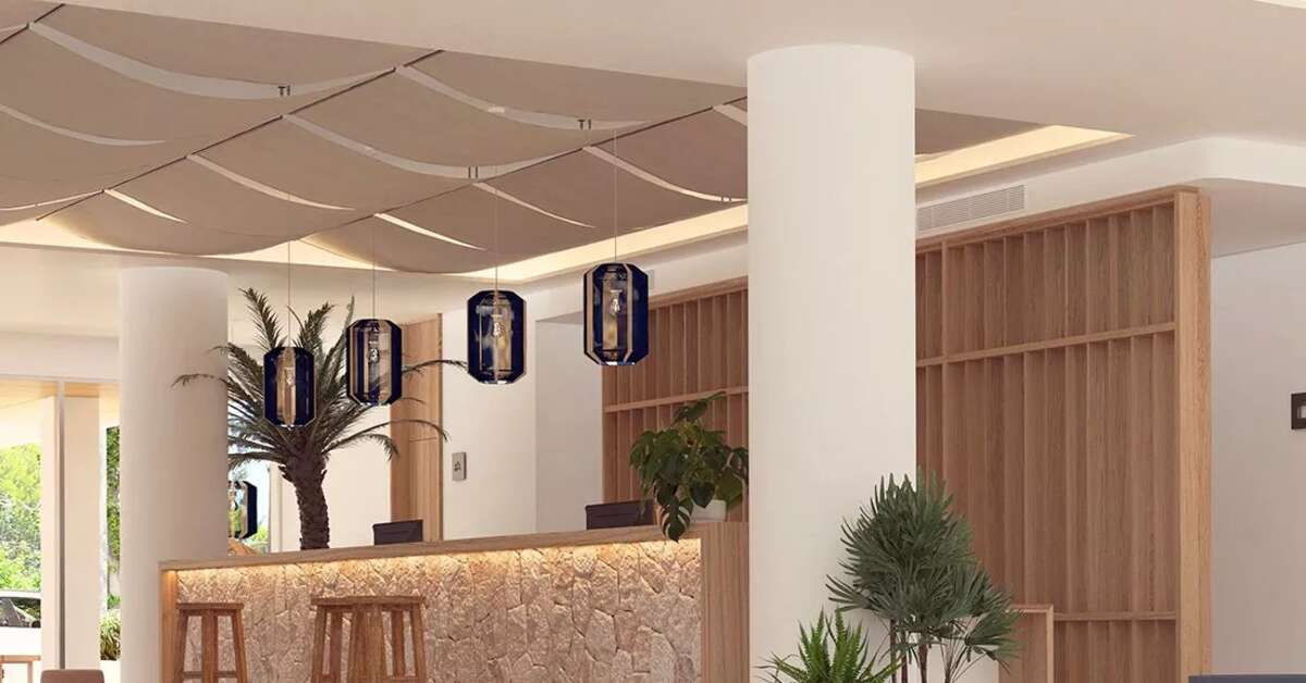 Een foto van Hsm Atlantic Park Hotel