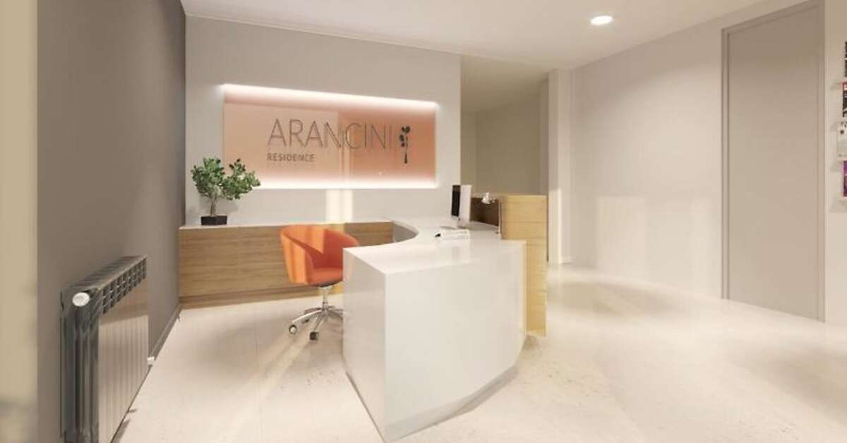 Ein Foto Arancini Residence
