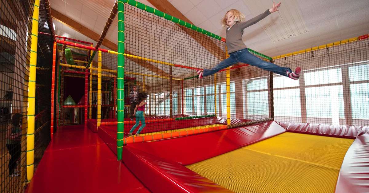 Een foto van Predigtstuhl Resort