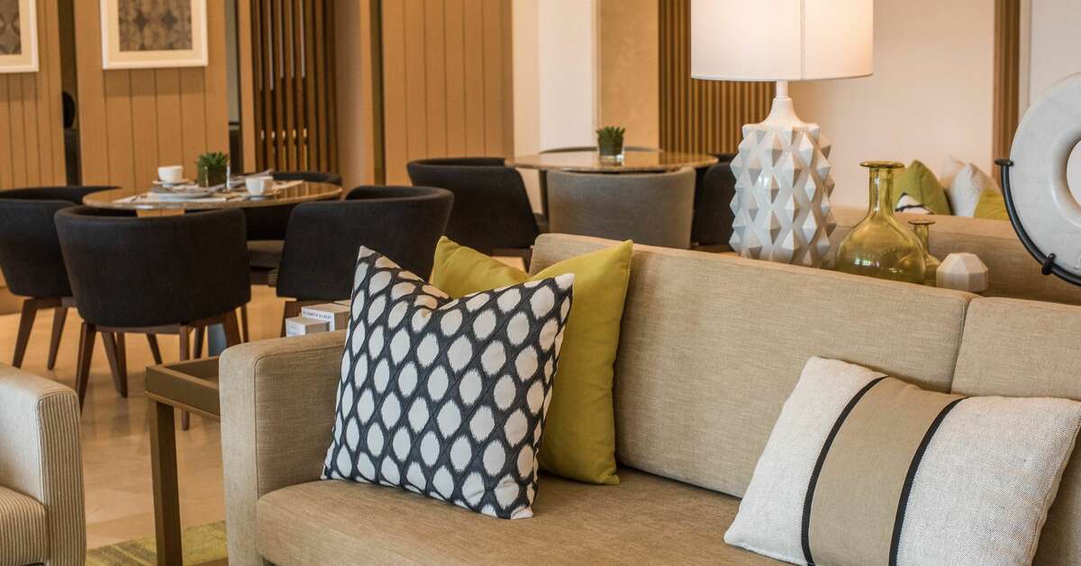 Een foto van InterContinental Fujairah Resort