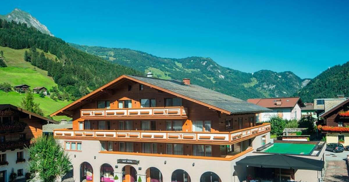 Een foto van Smart Hotel