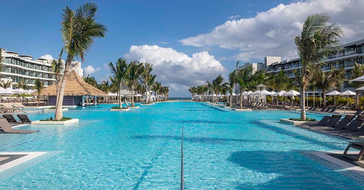 Een foto van Ocean Eden Bay