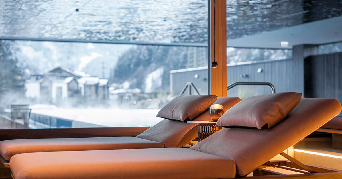 Een foto van Neuhaus Zillertal Resort