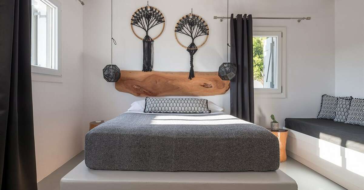 Een foto van Olive Mykonos Villas