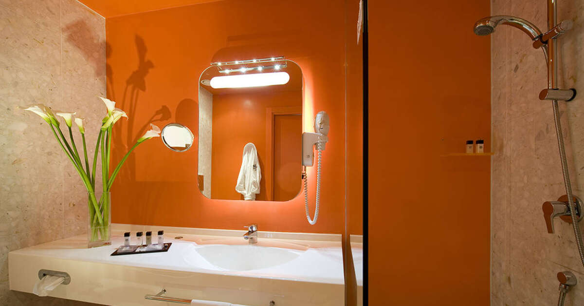 Een foto van Hotel San Ranieri