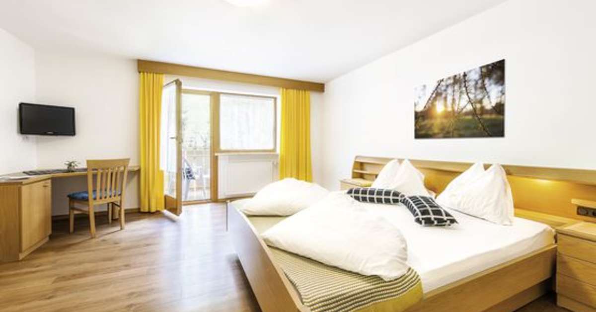 Een foto van Hotel Bergerhof
