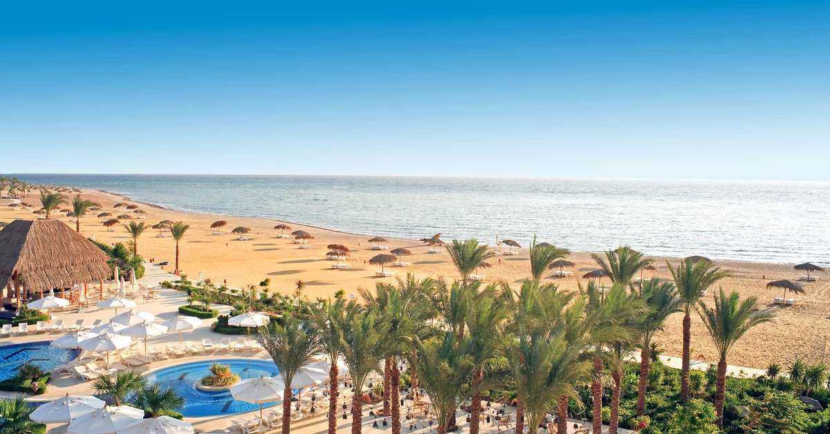 Een foto van Strand Beach & Golf Resort