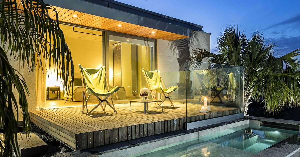 Een foto van Boutique Hotel Donna Carmela