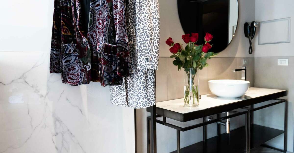 Een foto van Heart Hotel Milano