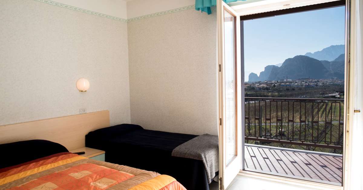 Ein Foto Hotel Eden Dro