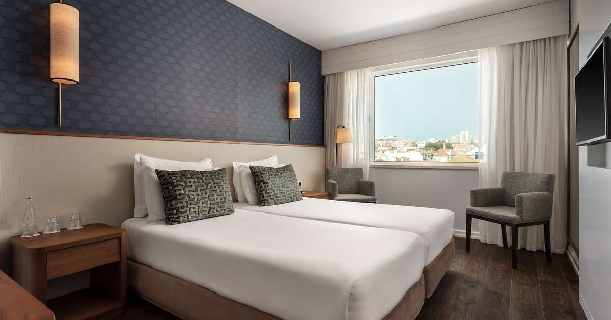 Een foto van Hotel Baia