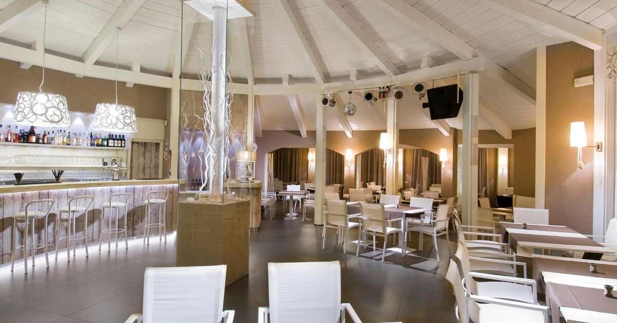 Een foto van Hotel Pacific