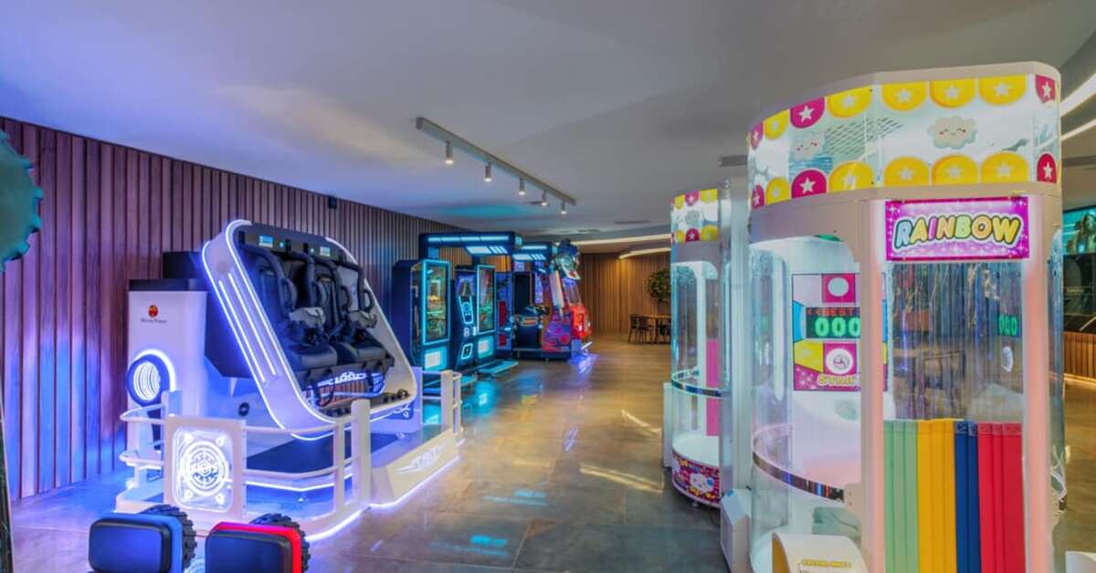 Ein Foto Grand Sapphire Resort